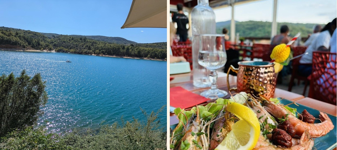 L'O à la Bouche - Gallery Image 2