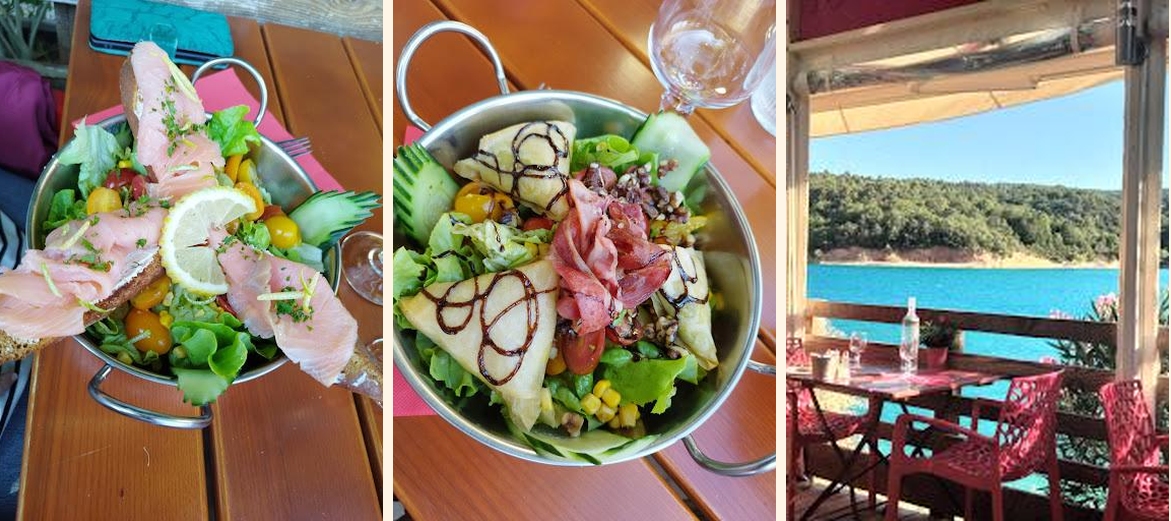 L'O à la Bouche - Gallery Image 5