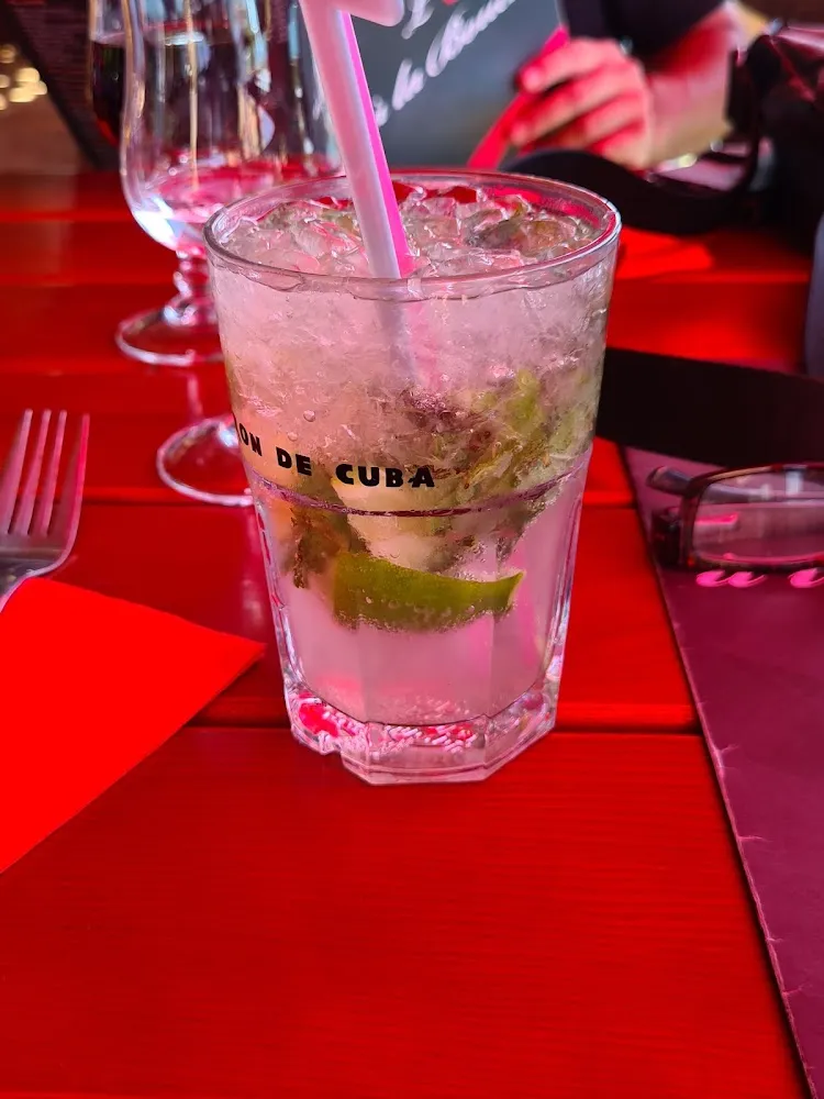 Mojito